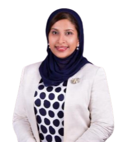 Mdm Doreen Fadli, Board of Directors Labuan IBFC Inc., Head of Business Policy, Labuan FSA